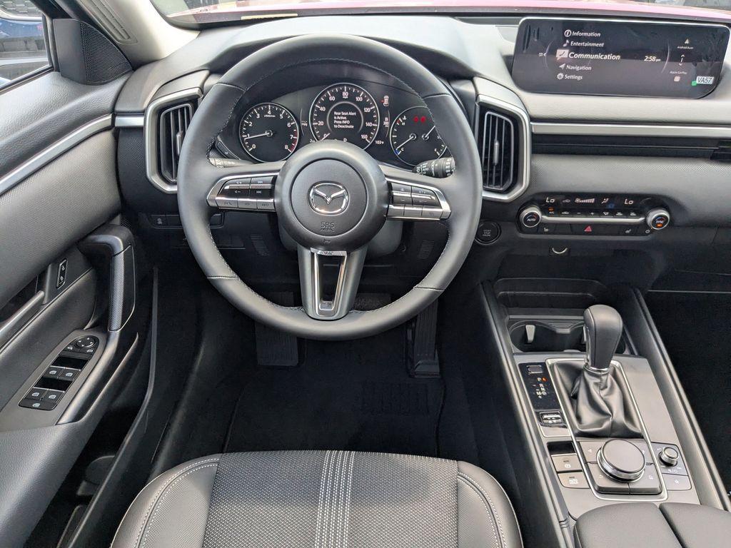 new 2025 Mazda CX-50 car, priced at $33,531