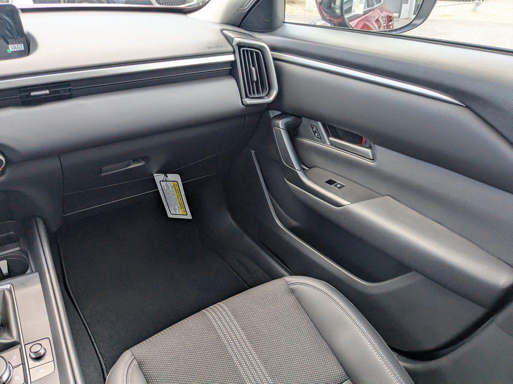 new 2025 Mazda CX-50 car, priced at $33,531