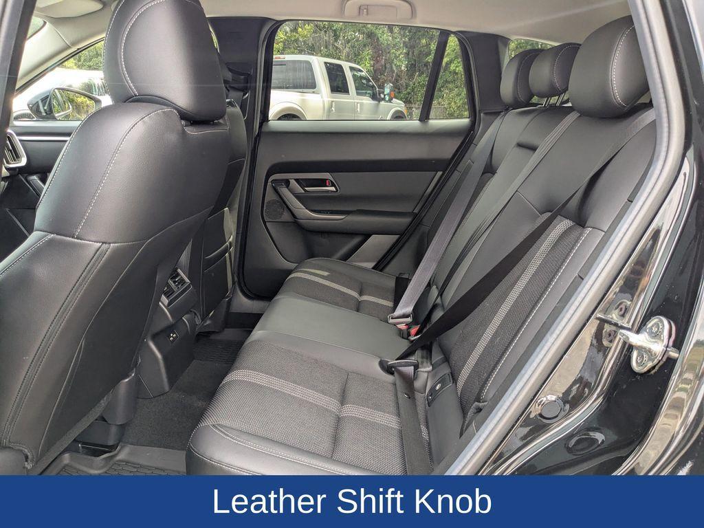 used 2024 Mazda CX-50 car, priced at $29,000
