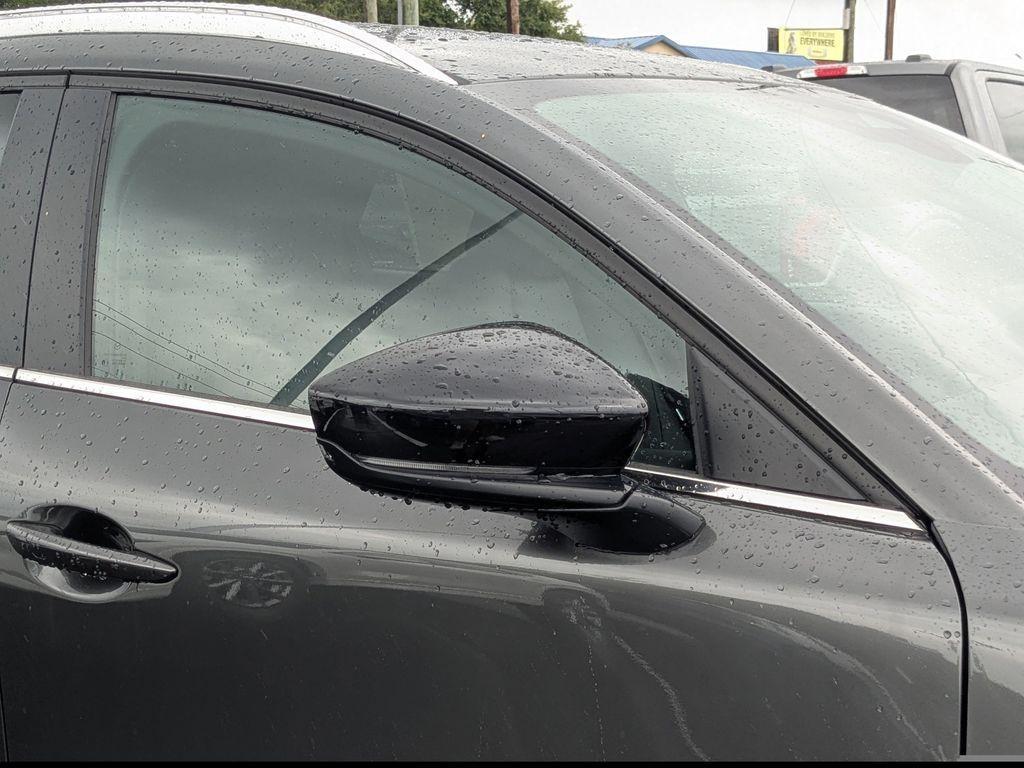 new 2025 Mazda CX-30 car, priced at $26,999