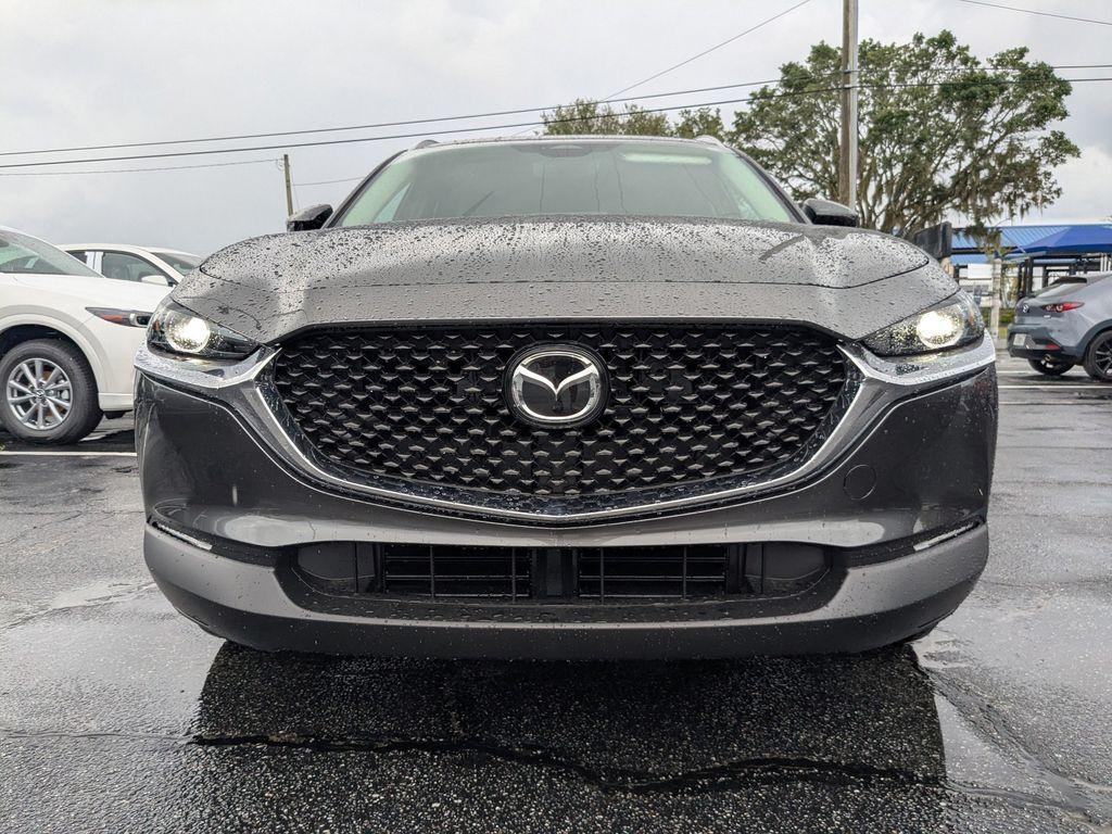 new 2025 Mazda CX-30 car, priced at $26,999