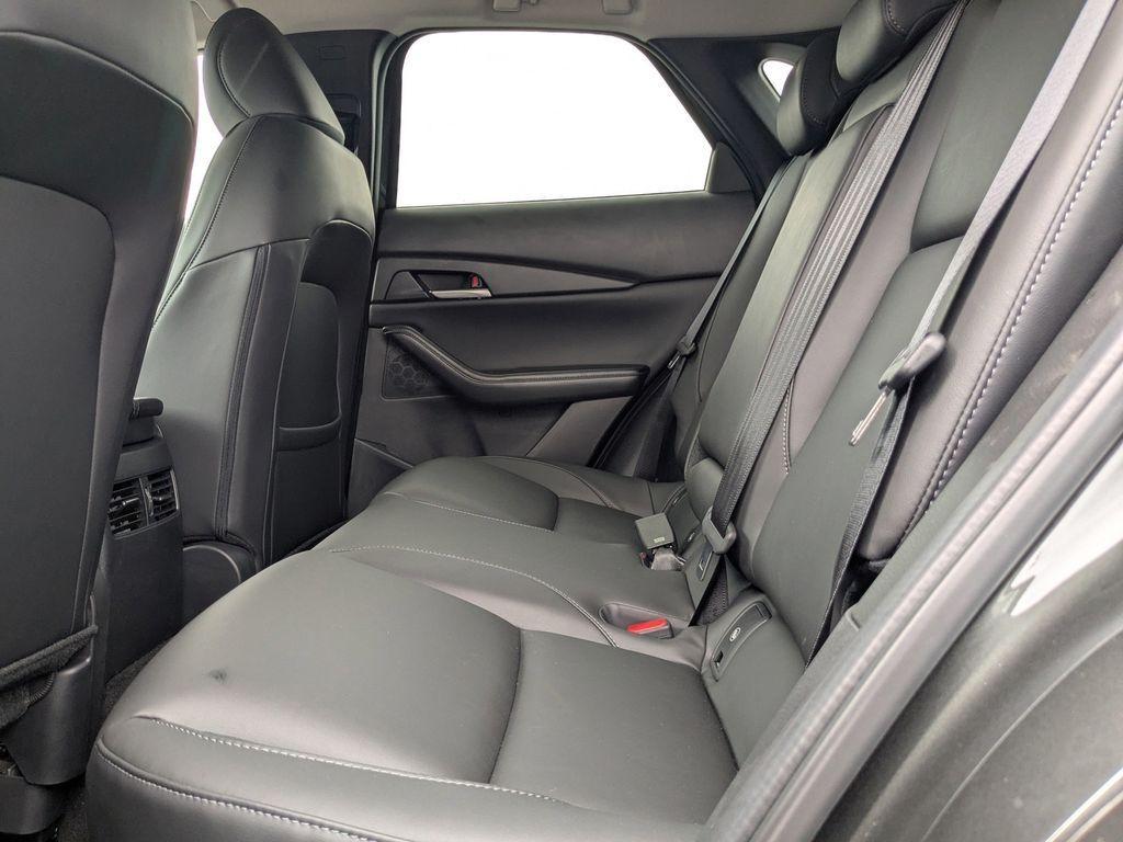 new 2025 Mazda CX-30 car, priced at $26,999
