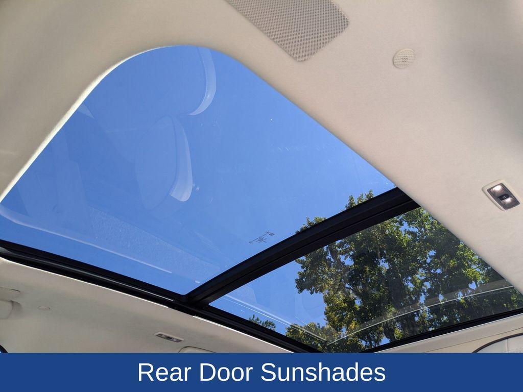 used 2023 Lincoln Aviator car, priced at $61,000