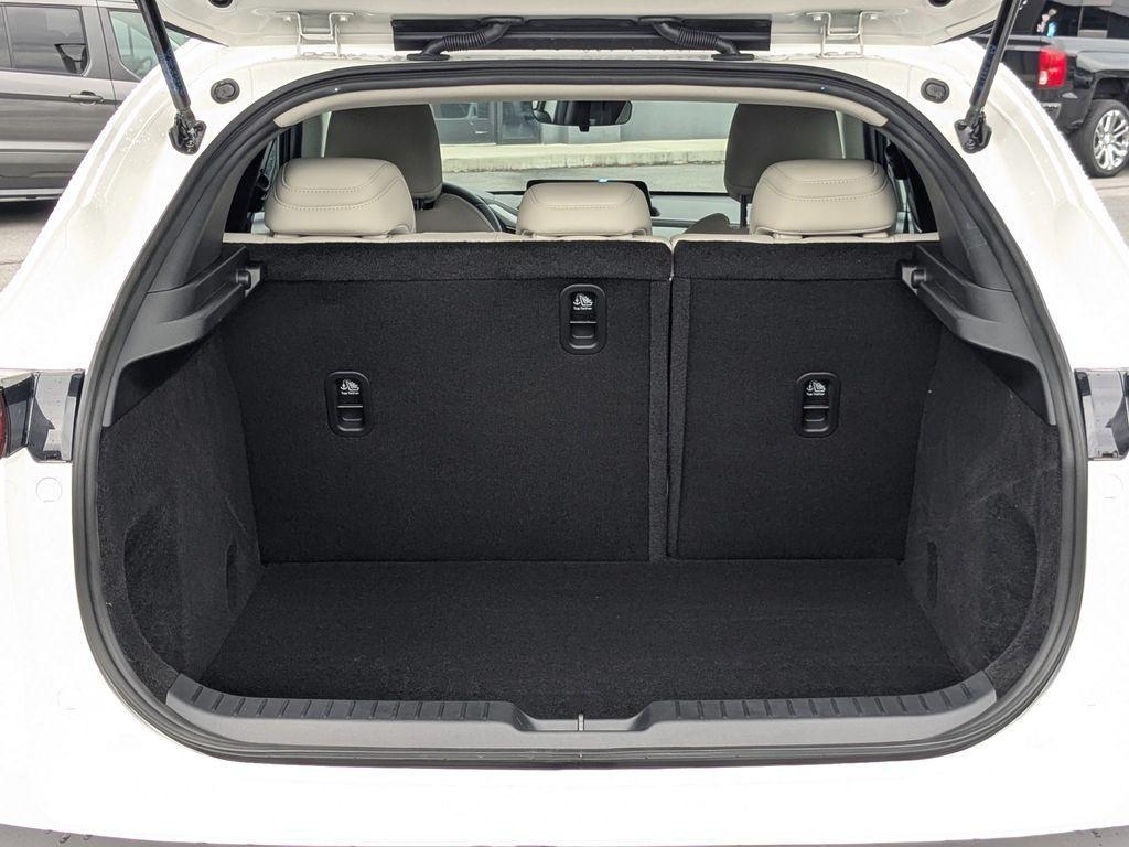 new 2026 Mazda CX-30 car, priced at $32,505