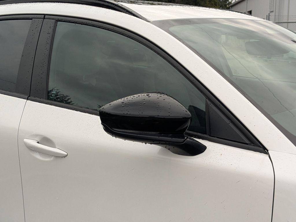 new 2026 Mazda CX-30 car, priced at $32,505