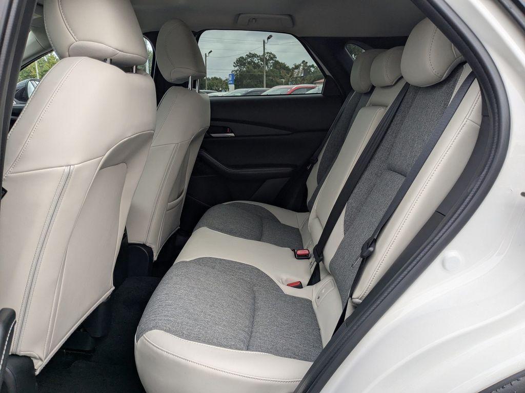 new 2026 Mazda CX-30 car, priced at $32,505