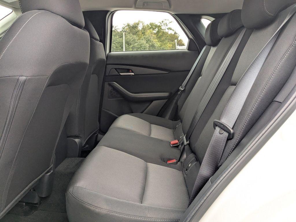 new 2026 Mazda CX-30 car, priced at $28,330