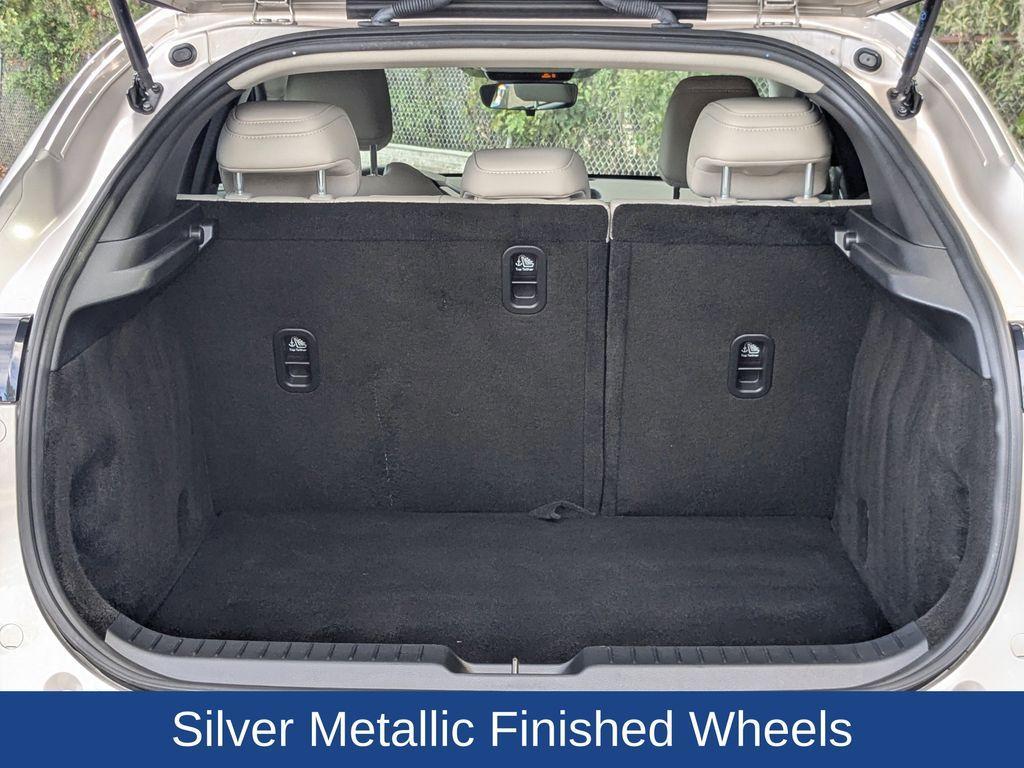 used 2024 Mazda CX-30 car, priced at $24,500