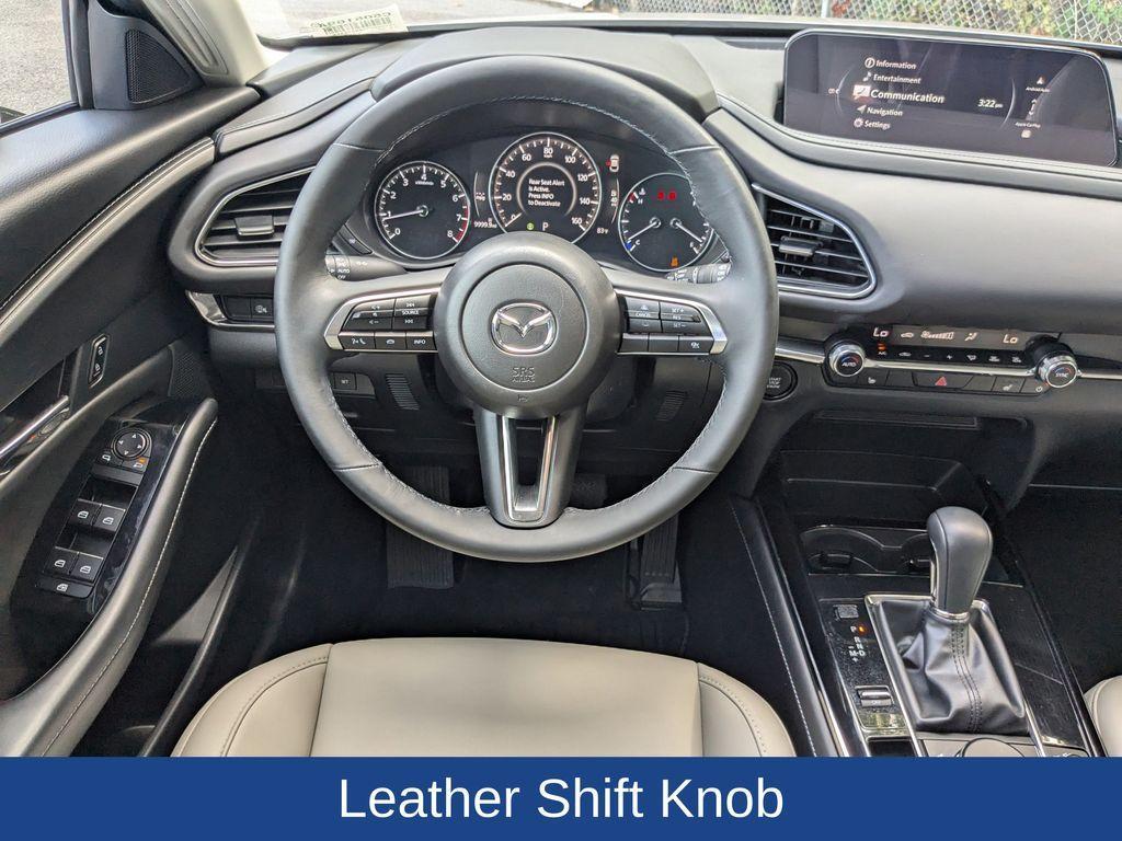 used 2024 Mazda CX-30 car, priced at $24,500