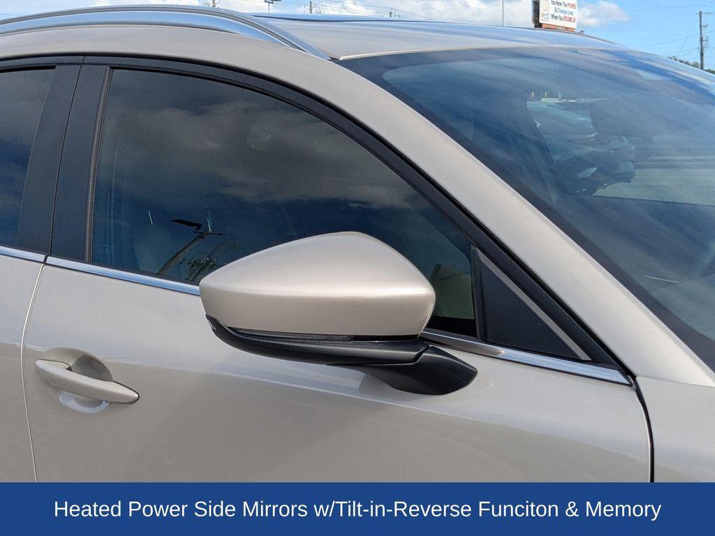 used 2024 Mazda CX-30 car, priced at $24,500
