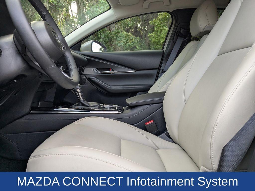 used 2024 Mazda CX-30 car, priced at $24,500