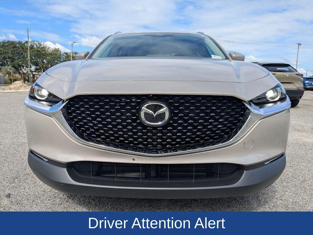 used 2024 Mazda CX-30 car, priced at $27,000
