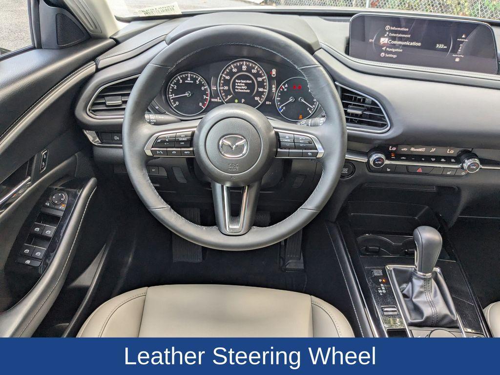 used 2024 Mazda CX-30 car, priced at $27,000