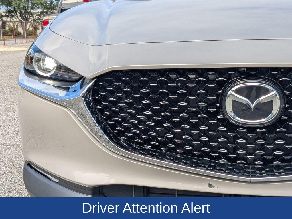 used 2024 Mazda CX-30 car, priced at $24,500