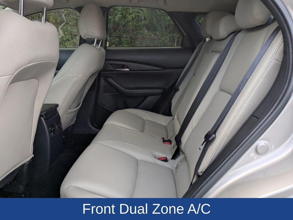 used 2024 Mazda CX-30 car, priced at $24,500