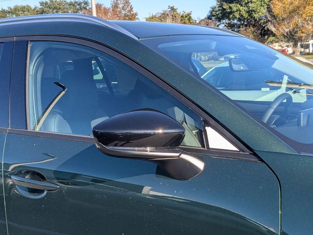 new 2026 Mazda CX-50 car