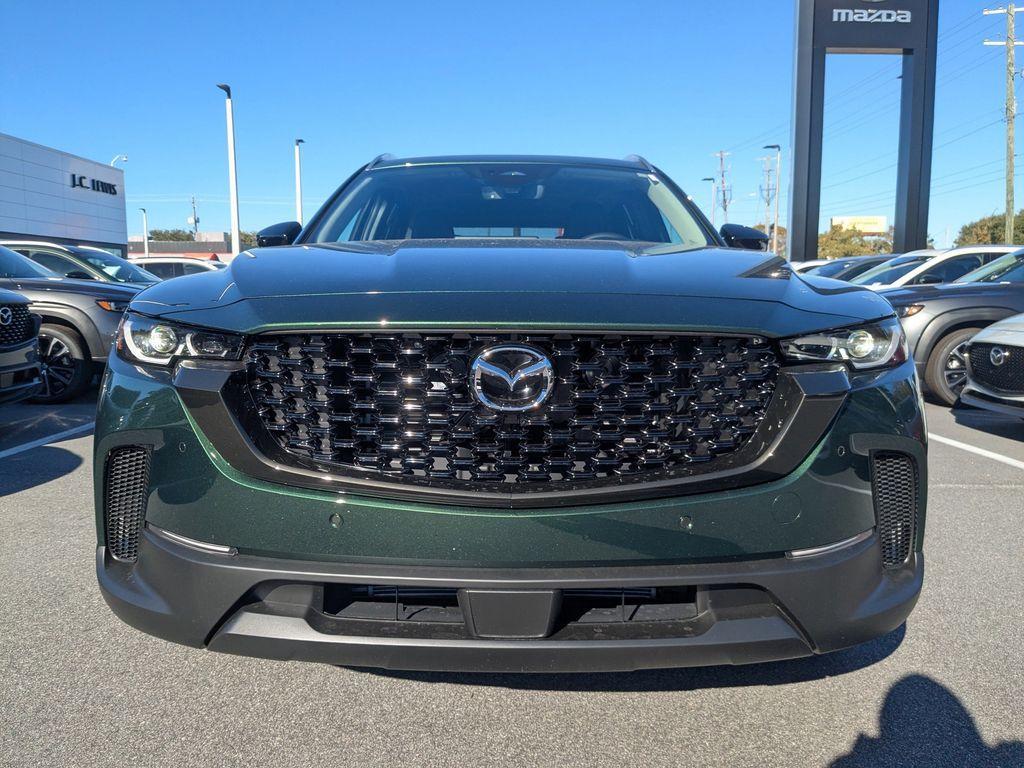 new 2026 Mazda CX-50 car