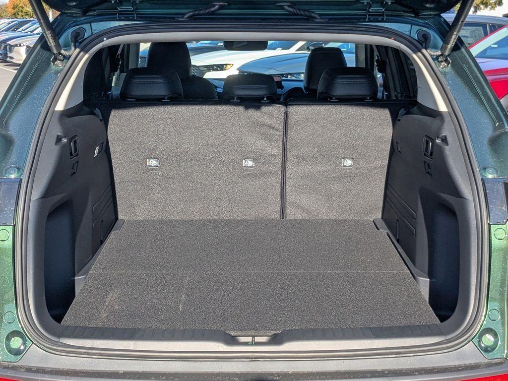 new 2026 Mazda CX-50 car