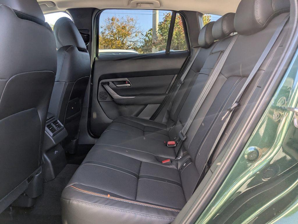 new 2026 Mazda CX-50 car