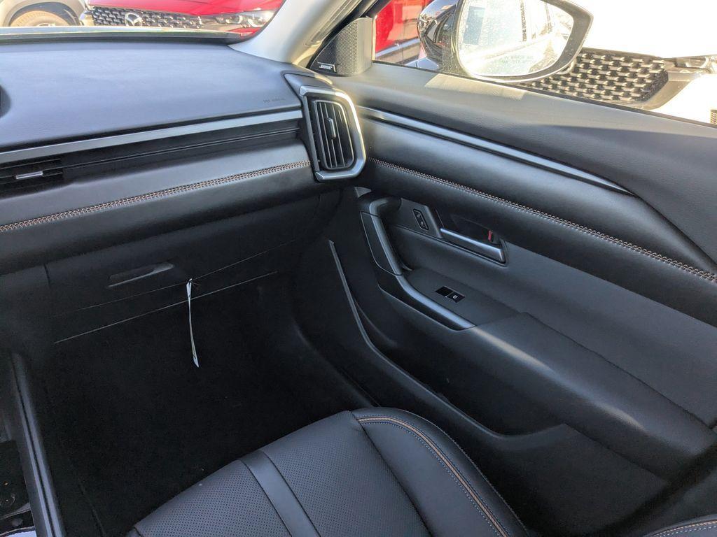 new 2026 Mazda CX-50 car