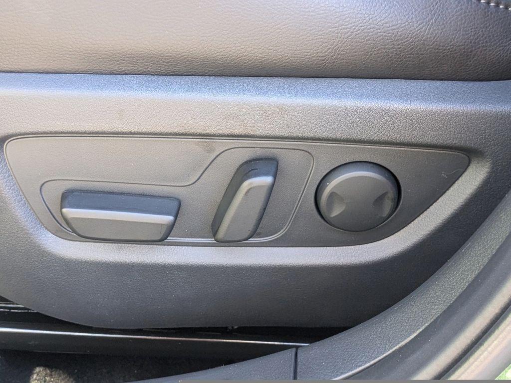 new 2026 Mazda CX-50 car