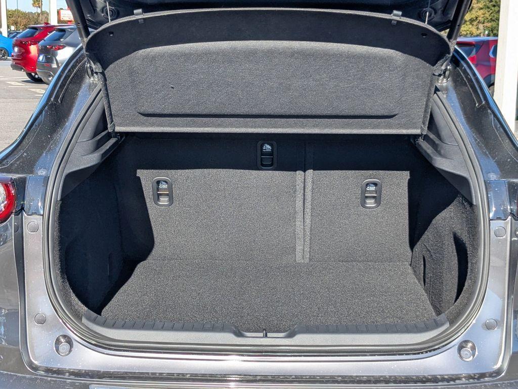 new 2026 Mazda CX-30 car, priced at $35,755