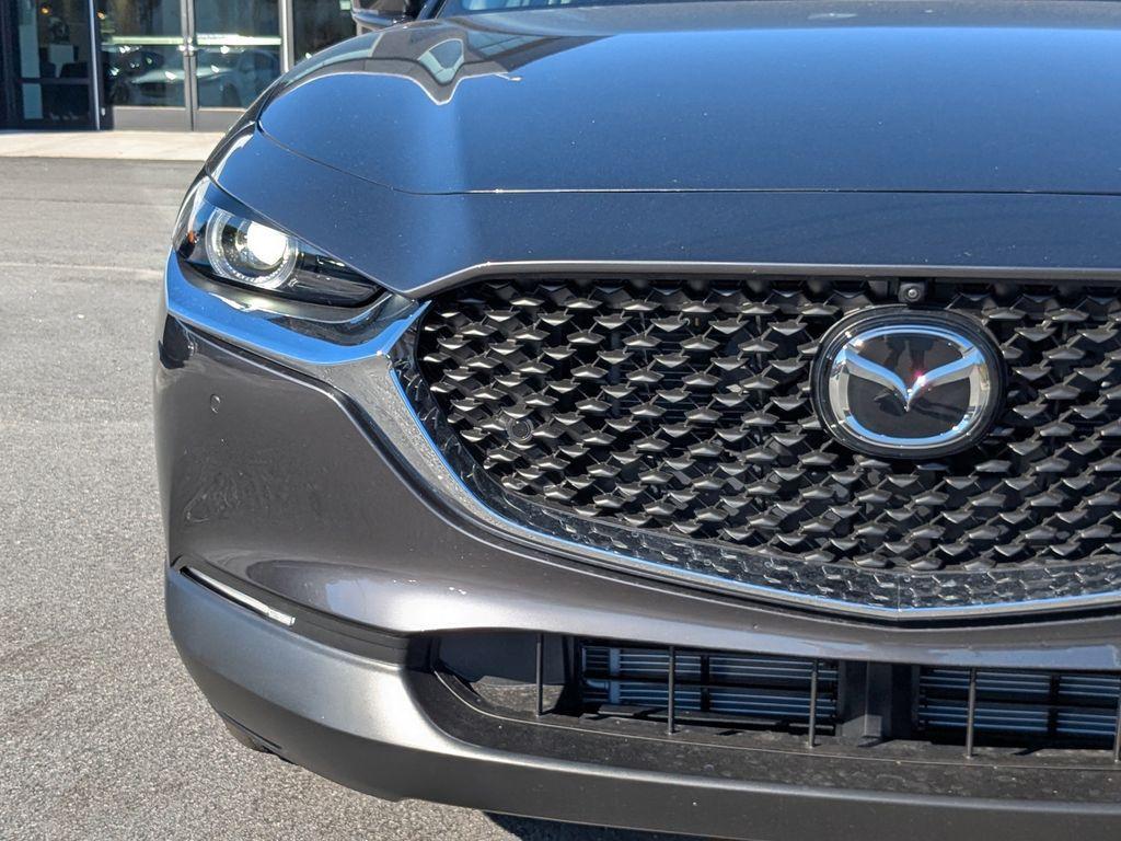 new 2026 Mazda CX-30 car, priced at $35,755