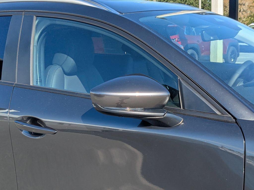 new 2026 Mazda CX-30 car, priced at $35,755