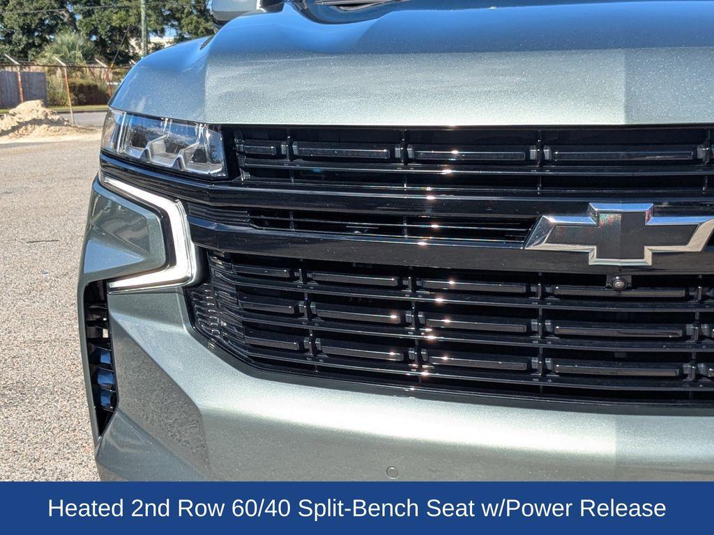 used 2023 Chevrolet Tahoe car, priced at $54,000