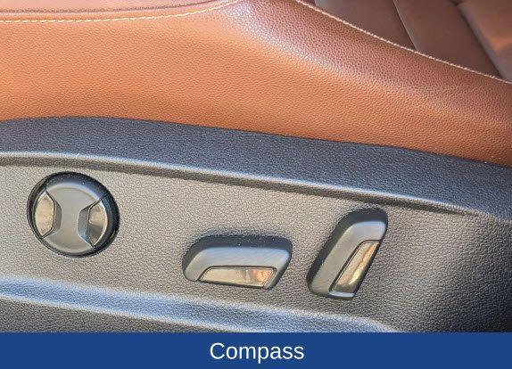 used 2018 Volkswagen Golf Alltrack car, priced at $25,000