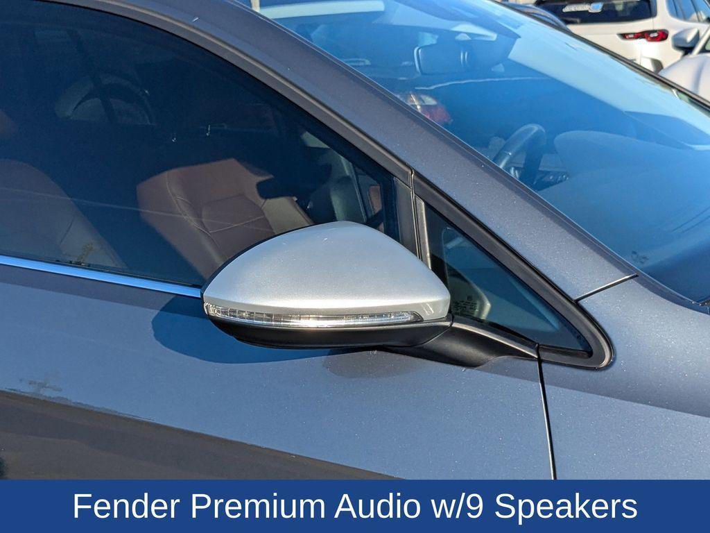 used 2018 Volkswagen Golf Alltrack car, priced at $25,000