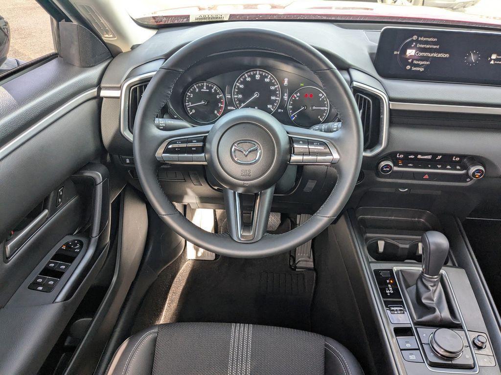 used 2024 Mazda CX-50 car, priced at $27,500