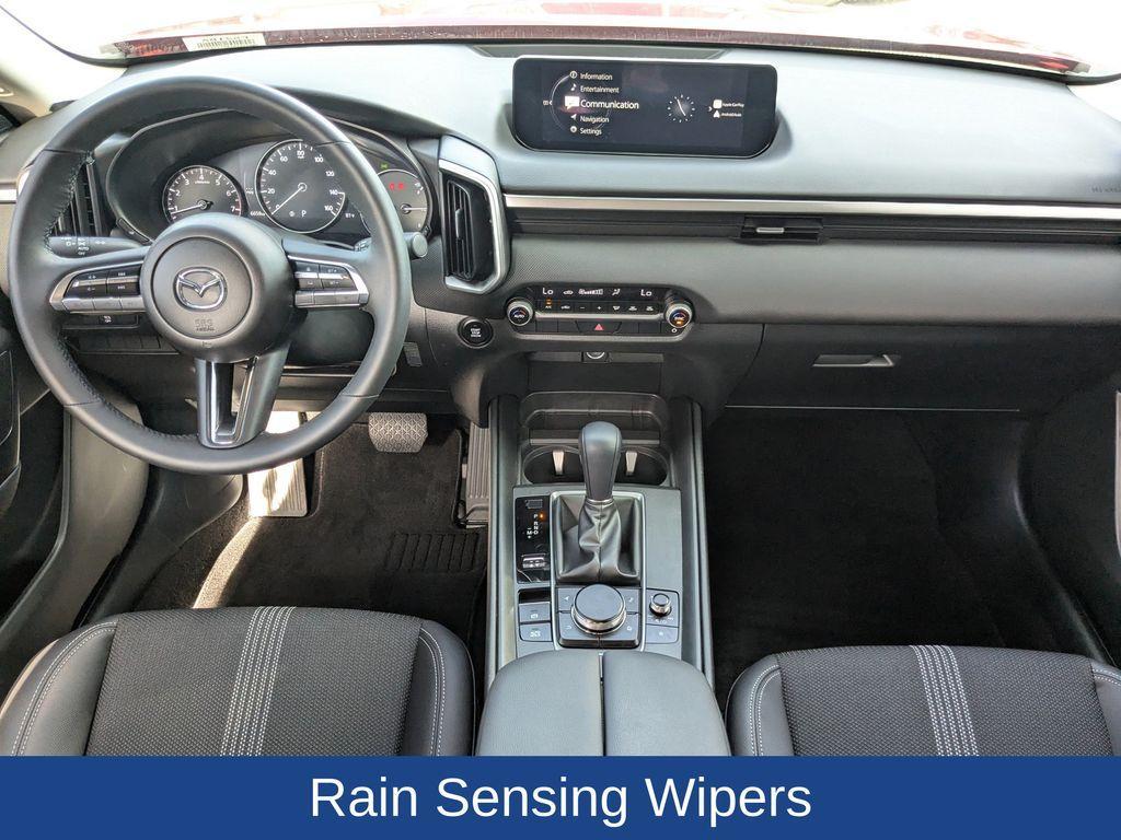 used 2024 Mazda CX-50 car, priced at $27,500