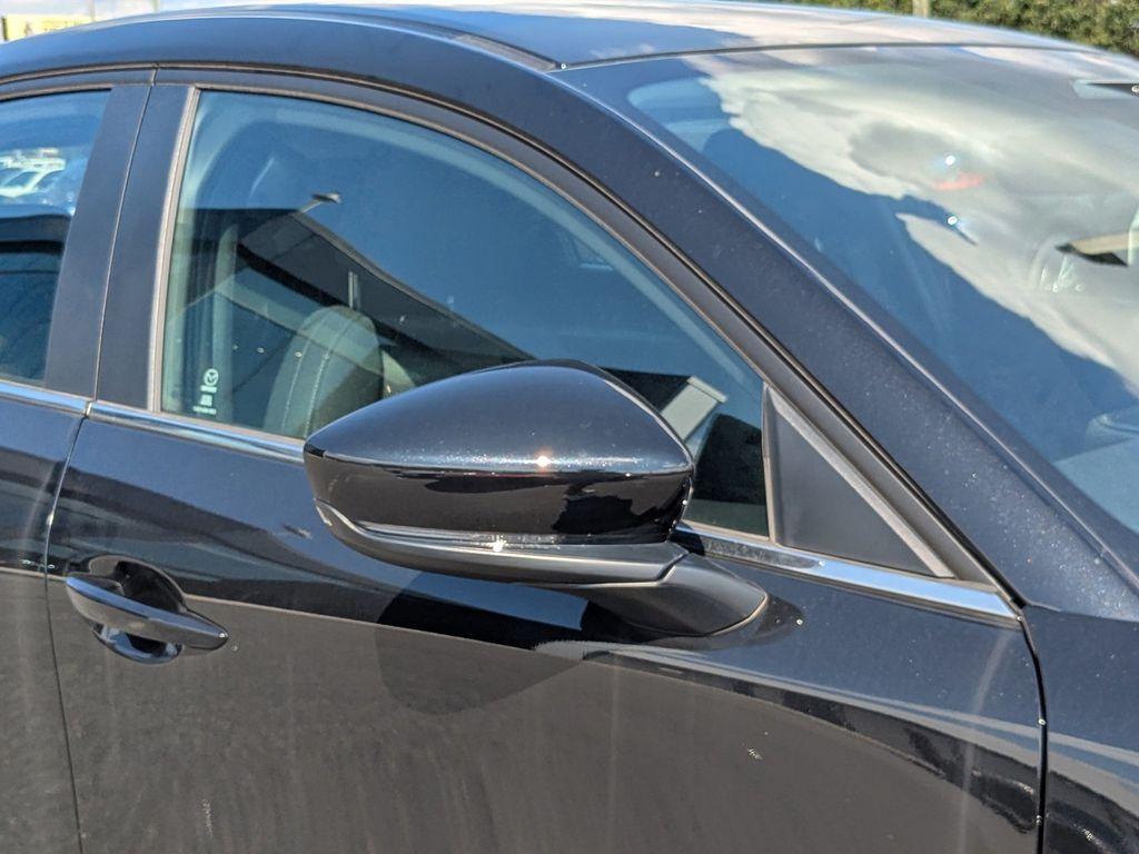 new 2025 Mazda CX-30 car, priced at $24,499