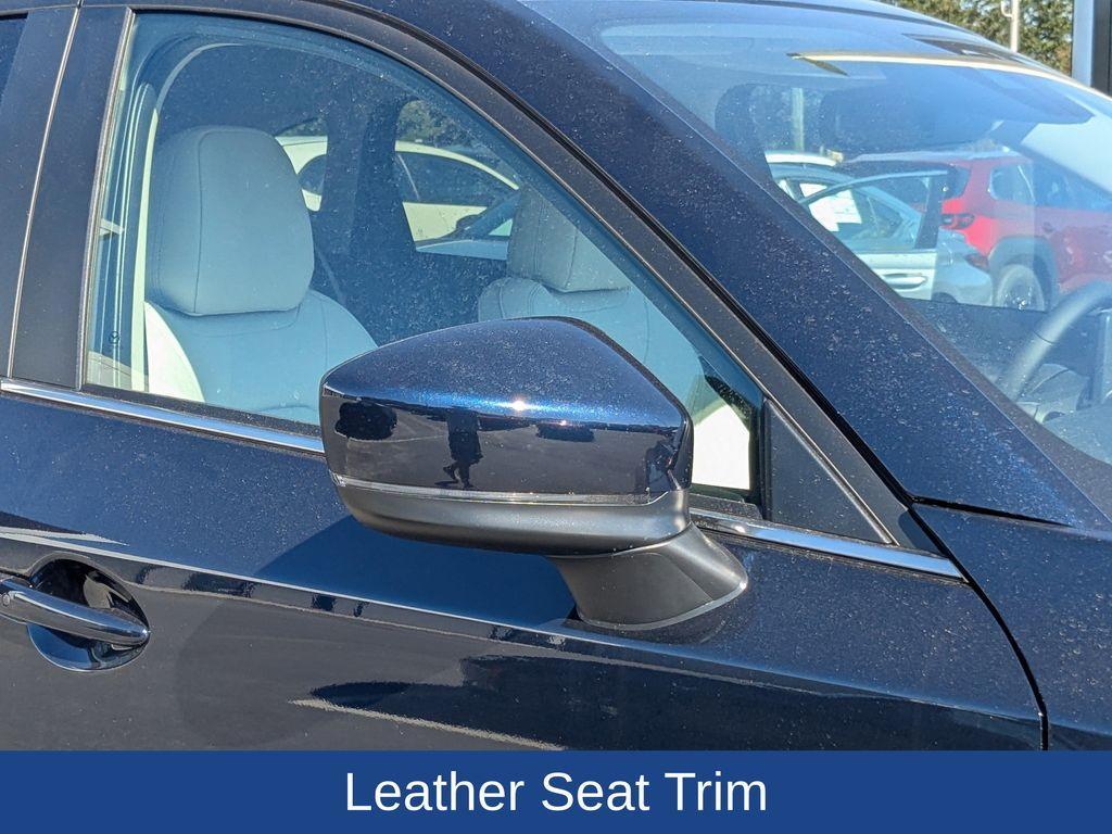 new 2025 Mazda CX-5 car, priced at $31,502