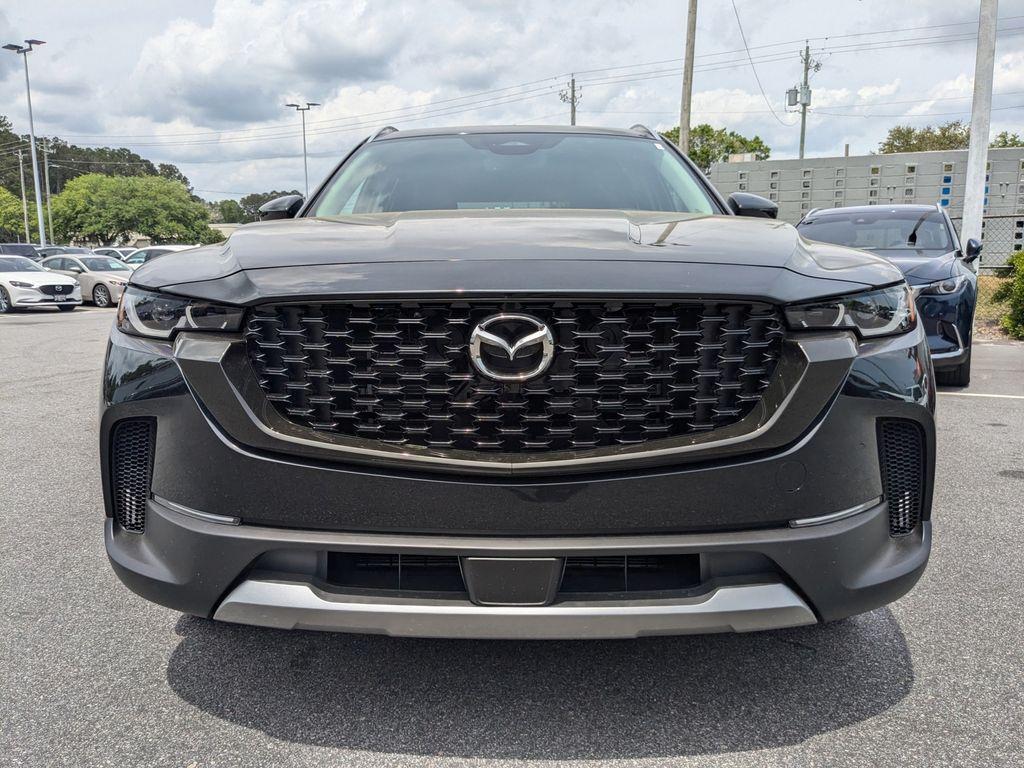new 2025 Mazda CX-50 car, priced at $42,447