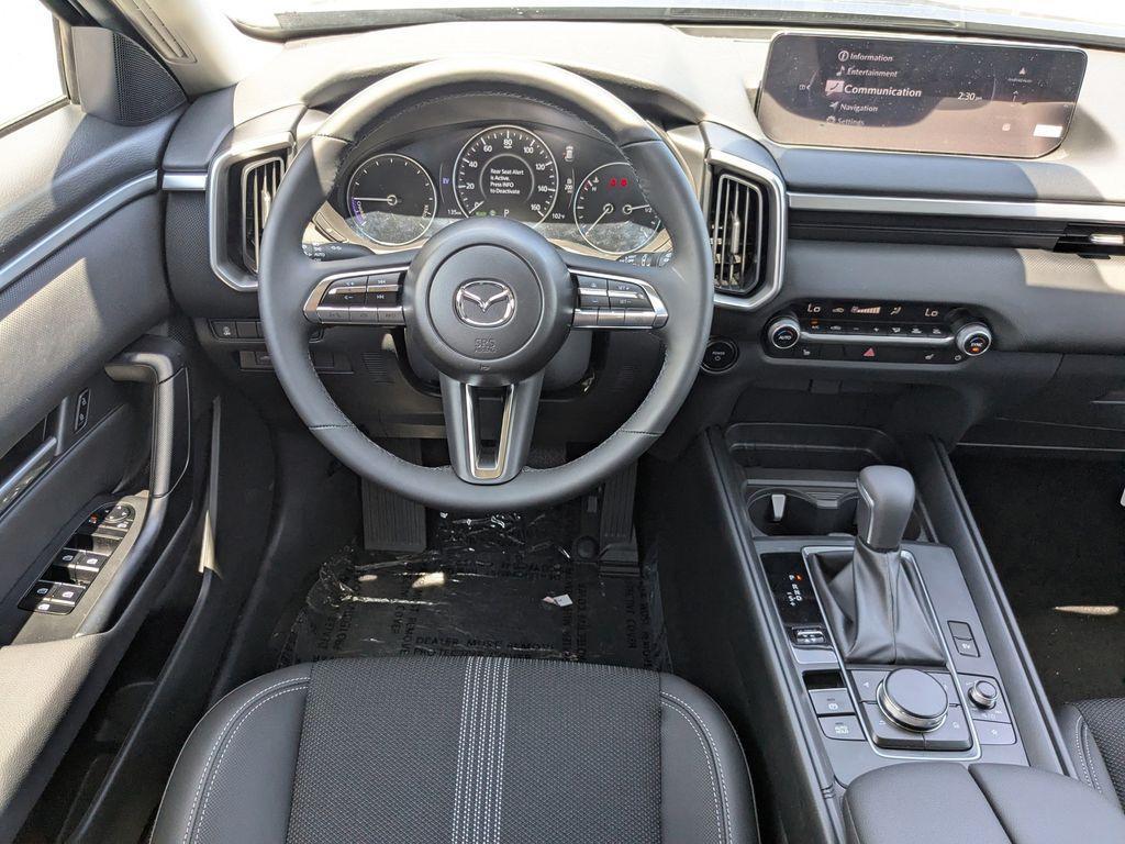 new 2025 Mazda CX-50 Hybrid car, priced at $35,265