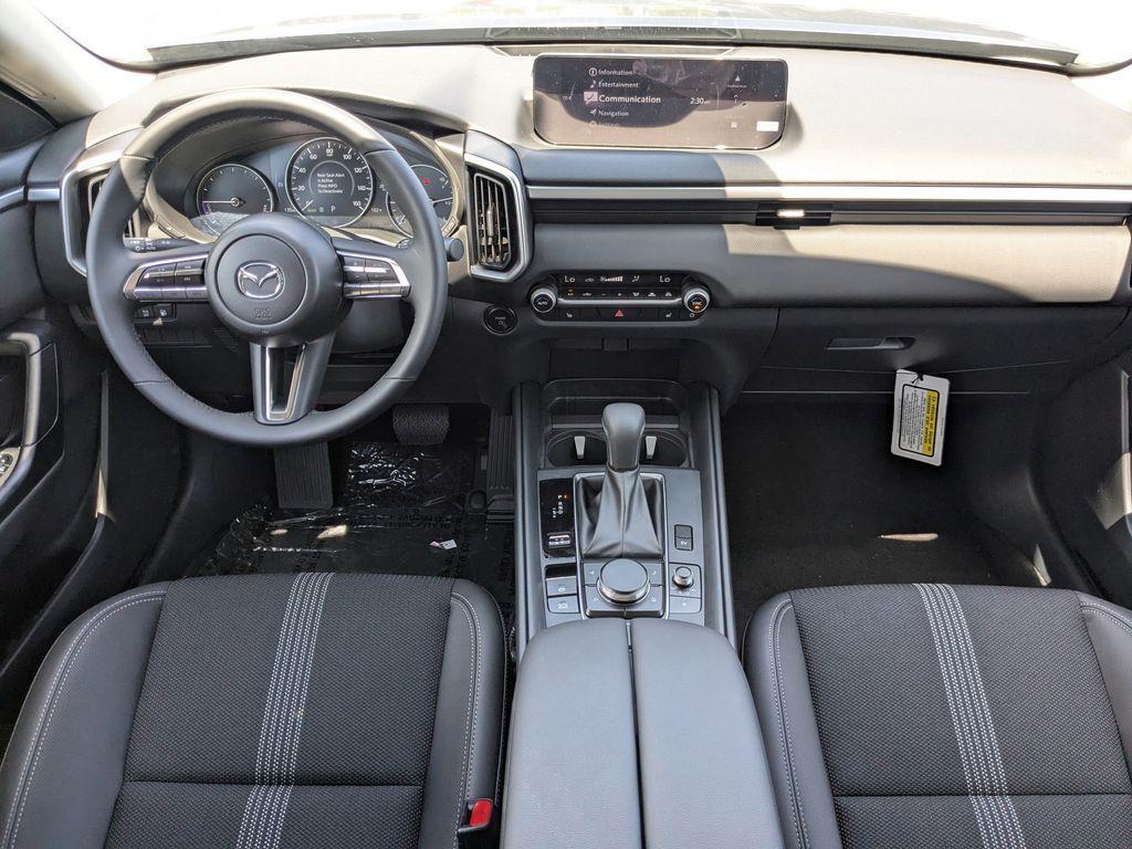 new 2025 Mazda CX-50 Hybrid car, priced at $35,265