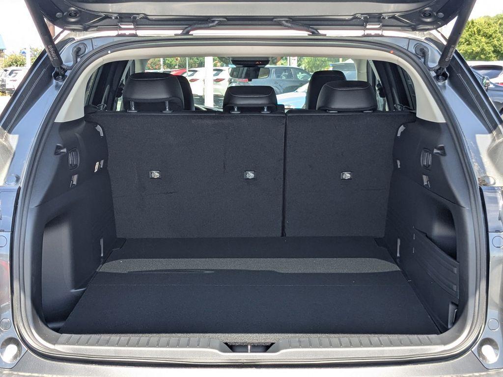 new 2025 Mazda CX-50 Hybrid car, priced at $35,265