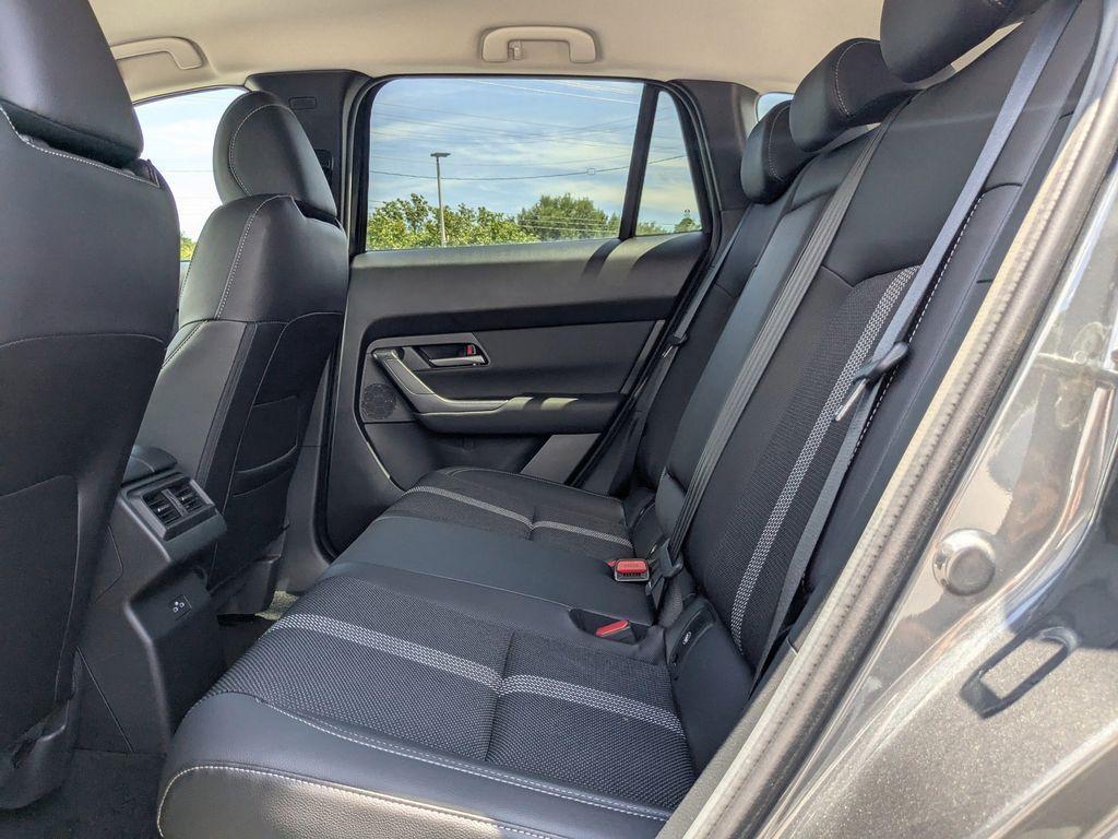new 2025 Mazda CX-50 Hybrid car, priced at $35,265