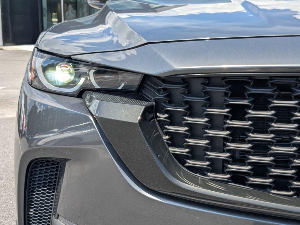 new 2025 Mazda CX-50 Hybrid car, priced at $35,265