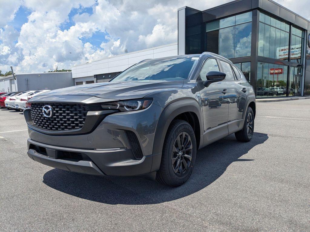 new 2025 Mazda CX-50 Hybrid car, priced at $35,265
