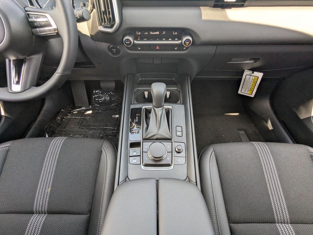 new 2025 Mazda CX-50 Hybrid car, priced at $35,265