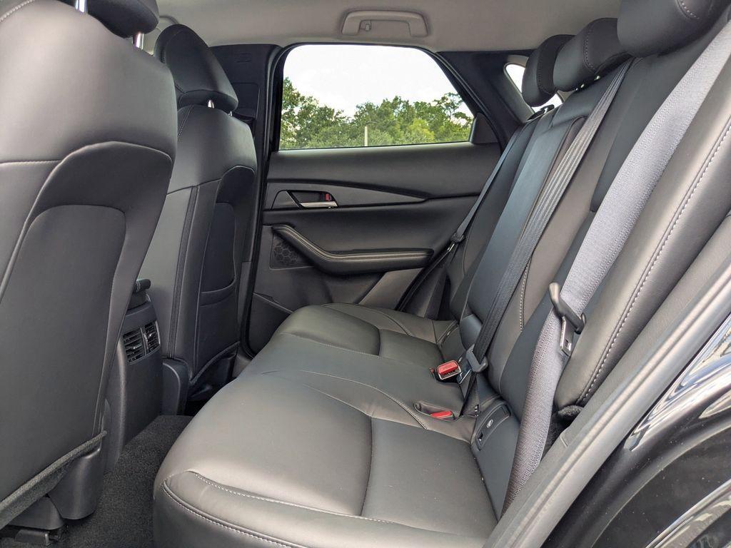 used 2025 Mazda CX-30 car, priced at $25,999