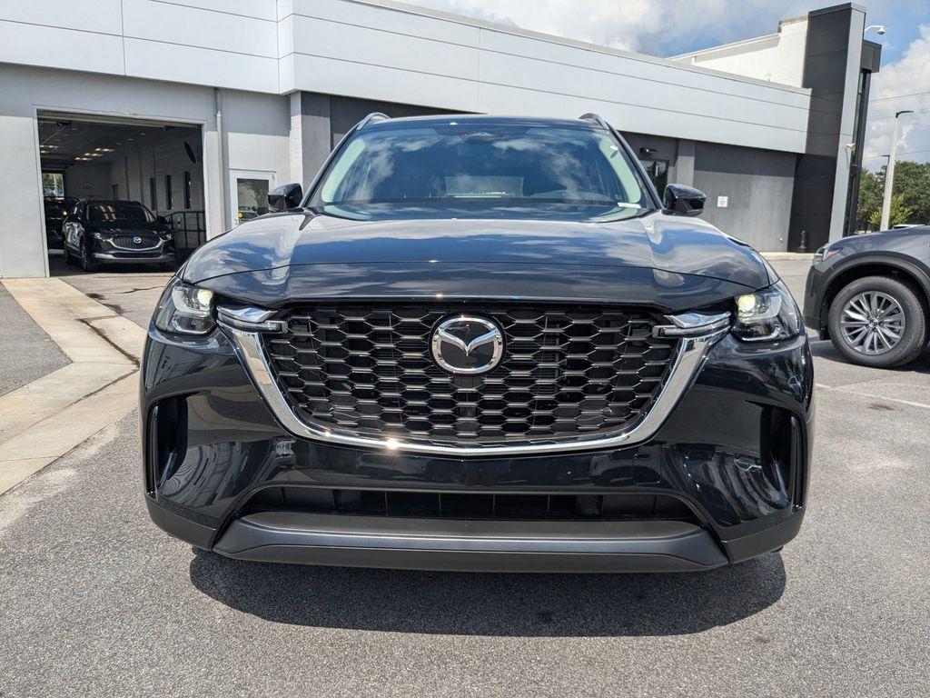 new 2025 Mazda CX-90 car, priced at $40,640