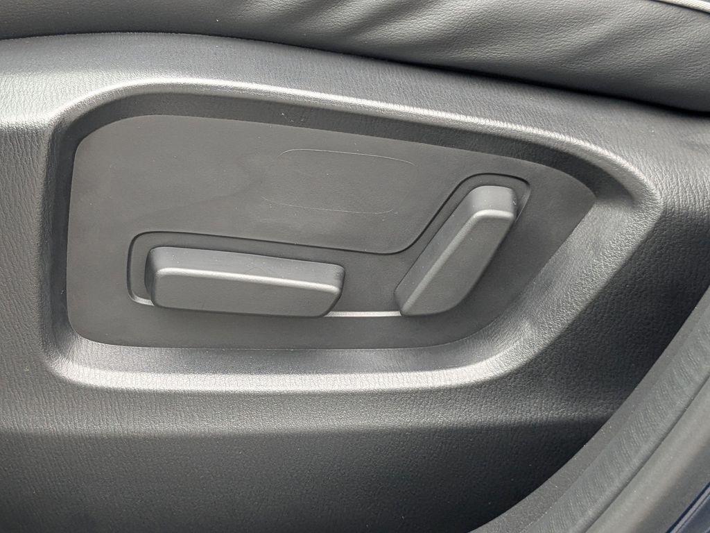 new 2025 Mazda CX-5 car, priced at $30,165