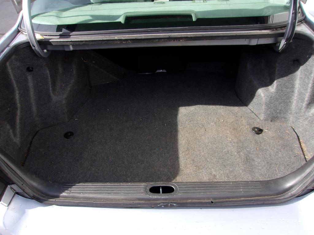 used 2004 Buick LeSabre car, priced at $4,995