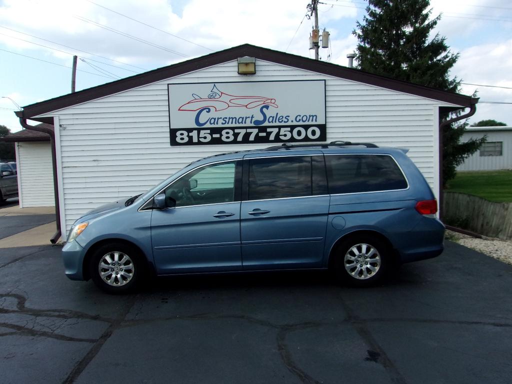 used 2010 Honda Odyssey car, priced at $4,995