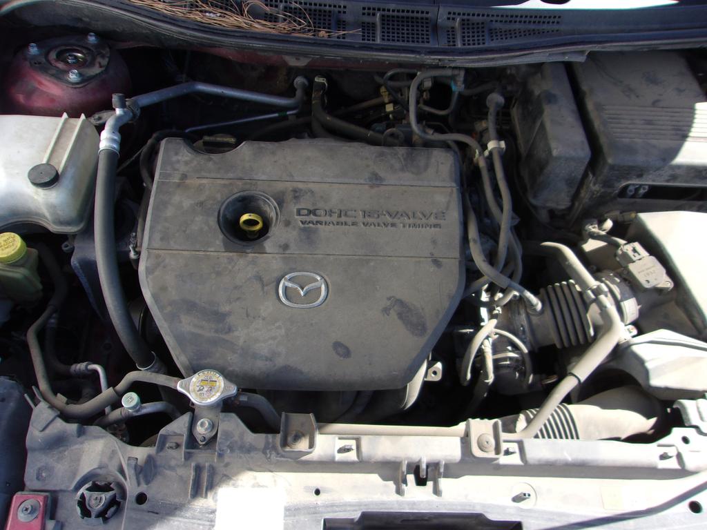 used 2012 Mazda Mazda5 car, priced at $4,995