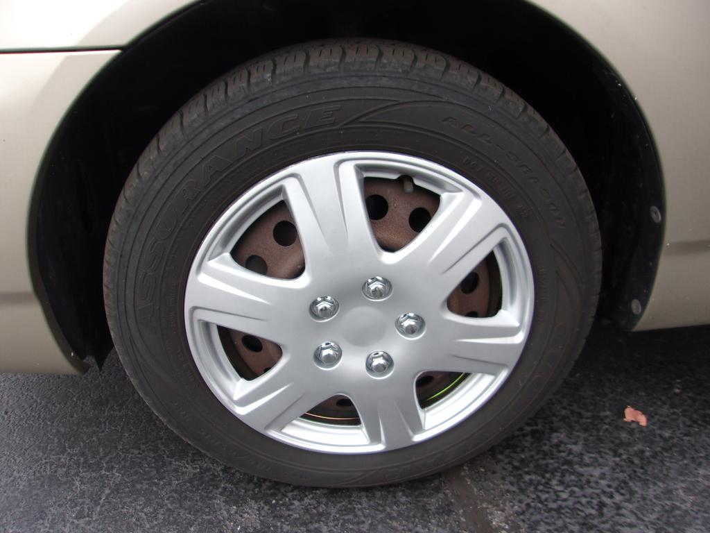 used 2007 Toyota Corolla car, priced at $4,995